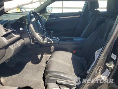 Zdjęcie 7 z 12 samochodu: 2020 HONDA CIVIC SPORT VIN:19XFC2F82LE206250 - miniatura