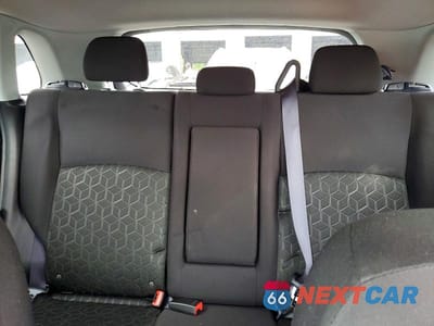 Zdjęcie 10 z 14 samochodu: 2026 MITSUBISHI OUTLANDER SPORT S/SE VIN:JA4ARUAUXTU002669 - miniatura