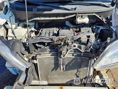 Zdjęcie 12 z 14 samochodu: 2018 NISSAN NV200 SV VIN:3N6CM0KN5JK693634 - miniatura