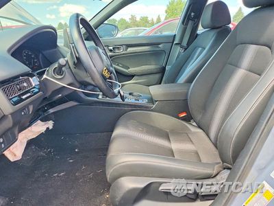 Zdjęcie 7 z 12 samochodu: 2024 HONDA CIVIC SPORT VIN:19XFL2H88RE039821 - miniatura