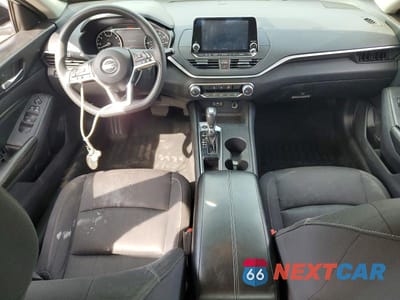 Zdjęcie 8 z 12 samochodu: 2020 NISSAN ALTIMA S VIN:1N4BL4BV5LC133815 - miniatura