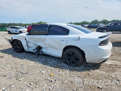 Drugie zdjęcie samochodu z przodu: 2019 DODGE CHARGER SXT VIN:2C3CDXBG2KH675758 - miniatura