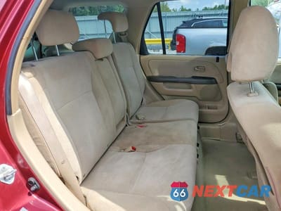 Zdjęcie 10 z 12 samochodu: 2005 HONDA CR-V EX VIN:SHSRD78895U332888 - miniatura