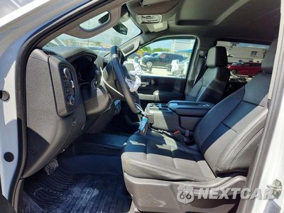 Zdjęcie 7 z 13 samochodu: 2024 CHEVROLET SILVERADO K3500 VIN:1GC4YSEYXRF371102 - miniatura