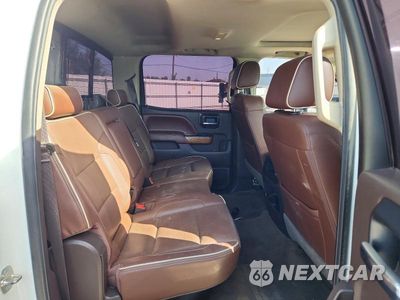 Zdjęcie 11 z 13 samochodu: 2016 CHEVROLET SILVERADO K2500 HIGH COUNTRY VIN:1GC1KXE81GF172244 - miniatura