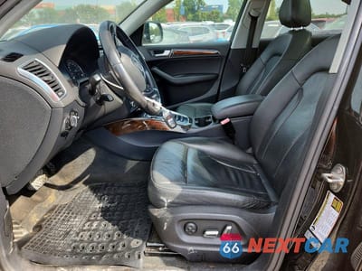 Zdjęcie 7 z 12 samochodu: 2013 AUDI Q5 PREMIUM PLUS VIN:WA1DGAFP8DA050131 - miniatura