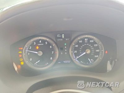 Zdjęcie 9 z 13 samochodu: 2012 LEXUS ES 350 VIN:JTHBK1EG9C2490718 - miniatura