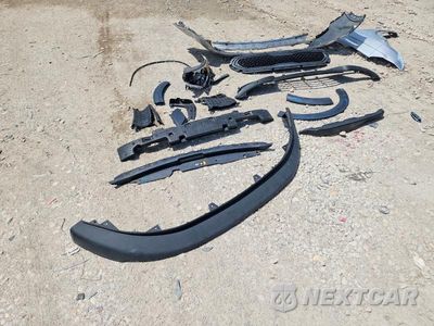 Zdjęcie 12 z 13 samochodu: 2017 KIA NIRO FE VIN:KNDCB3LC1H5066473 - miniatura