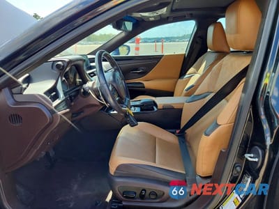 Zdjęcie 13 z 26 samochodu: 2021 LEXUS ES 350 BASE VIN:58ACZ1B12MU102482 - miniatura