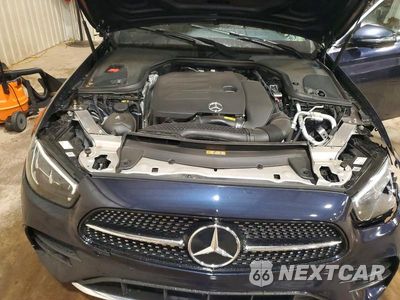 Zdjęcie 11 z 12 samochodu: 2023 MERCEDES-BENZ E 350 4MATIC VIN:W1KZF8EB6PB169569 - miniatura