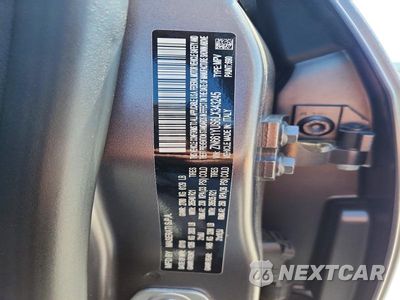 Zdjęcie 14 z 14 samochodu: 2020 MASERATI LEVANTE S SPORT VIN:ZN661YUS6LX343245 - miniatura