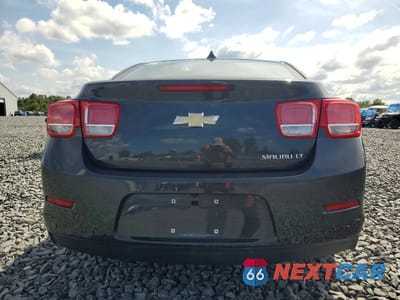 Zdjęcie 6 z 12 samochodu: 2014 CHEVROLET MALIBU 1LT VIN:1G11C5SL7EF136140 - miniatura