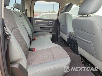 Zdjęcie 10 z 12 samochodu: 2017 RAM 1500 SLT VIN:1C6RR7LG4HS656949 - miniatura