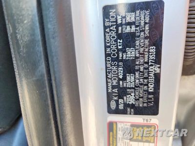 Zdjęcie 13 z 13 samochodu: 2020 KIA SOUL EX VIN:KNDJ33AU0L7735183 - miniatura