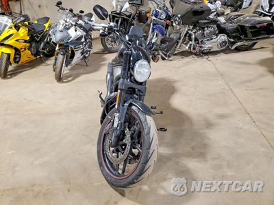 Drugie zdjęcie samochodu z przodu: 2012 HARLEY-DAVIDSON VRSCDX NIGHT ROD SPECIAL VIN:1HD1HHH17CC800949 - miniatura