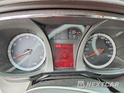 Zdjęcie 9 z 13 samochodu: 2014 GMC TERRAIN SLT VIN:2GKALSEK8E6159062 - miniatura
