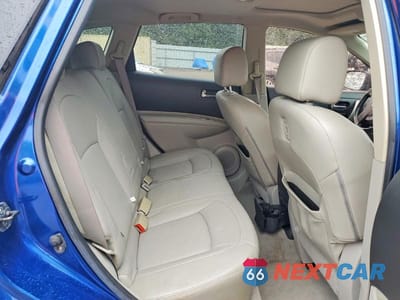 Zdjęcie 11 z 13 samochodu: 2010 NISSAN ROGUE SL VIN:JN8AS5MT8AW015851 - miniatura