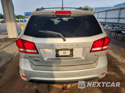 Zdjęcie 6 z 14 samochodu: 2014 DODGE JOURNEY R/T VIN:3C4PDDFG9ET123577 - miniatura