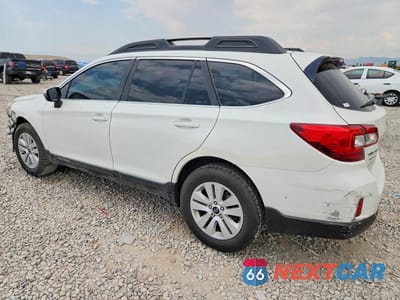 Drugie zdjęcie samochodu z przodu: 2015 SUBARU OUTBACK 2.5I LIMITED VIN:4S4BSBNC9F3326836 - miniatura