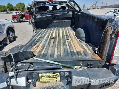 Zdjęcie 10 z 13 samochodu: 2021 FORD F450 SUPER DUTY VIN:1FT8W4DT8MEC87531 - miniatura