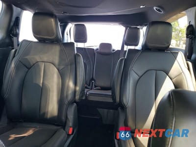 Zdjęcie 10 z 13 samochodu: 2024 CHRYSLER PACIFICA HYBRID SELECT VIN:2C4RC1S79RR158421 - miniatura