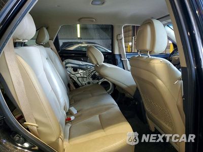 Zdjęcie 11 z 13 samochodu: 2011 KIA SORENTO EX VIN:5XYKU3A11BG096935 - miniatura