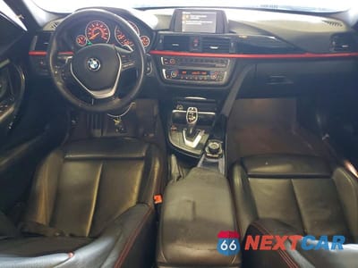 Zdjęcie 8 z 12 samochodu: 2014 BMW 328 I VIN:WBA3A5C58EP602591 - miniatura
