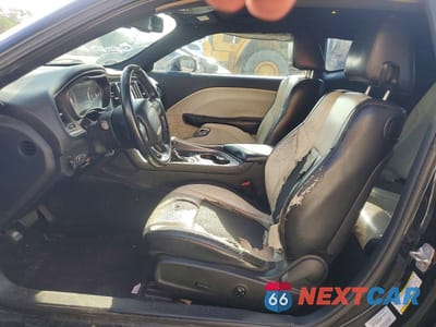 Zdjęcie 7 z 12 samochodu: 2015 DODGE CHALLENGER SXT VIN:2C3CDZATXFH710952 - miniatura