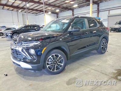 2026 CHEVROLET TRAILBLAZER LT KL79MPSLXTB116940 - główne zdjęcie licytacji z USA - miniatura