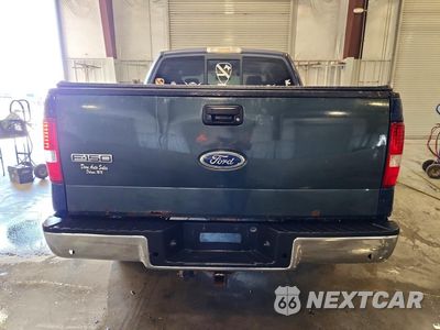 Zdjęcie 6 z 12 samochodu: 2007 FORD F150 SUPERCREW VIN:1FTPW14VX7FA37010 - miniatura