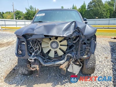 Piąte zdjęcie samochodu w środku: 2011 FORD F250 SUPER DUTY VIN:1FT7X2BT0BEA59746 - miniatura