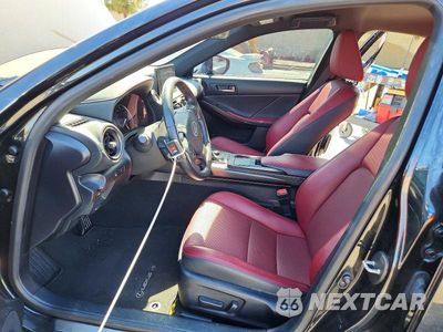 Zdjęcie 7 z 13 samochodu: 2025 LEXUS IS 300 F SPORT DESIGN VIN:JTHBA1D25S5134742 - miniatura