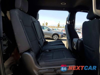 Zdjęcie 11 z 14 samochodu: 2023 GMC YUKON XL C1500 SLE VIN:1GKS1FKD5PR121626 - miniatura