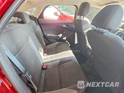 Zdjęcie 10 z 12 samochodu: 2013 FORD FOCUS SE VIN:1FADP3F20DL184227 - miniatura
