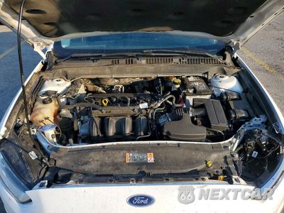 Zdjęcie 11 z 12 samochodu: 2016 FORD FUSION SE VIN:3FA6P0H76GR376161 - miniatura