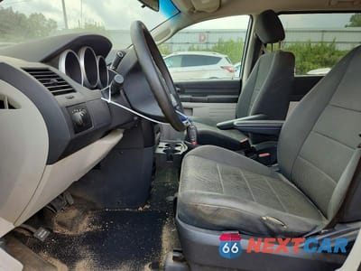 Zdjęcie 7 z 14 samochodu: 2009 DODGE GRAND CARAVAN SE VIN:2D8HN44E39R533823 - miniatura