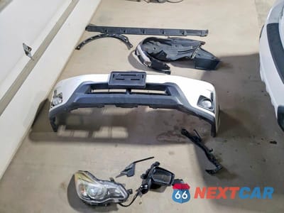 Zdjęcie 13 z 14 samochodu: 2017 SUBARU CROSSTREK VIN:JF2GPAAC8H9207219 - miniatura
