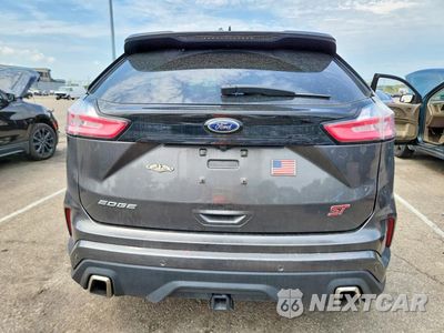 Zdjęcie 6 z 13 samochodu: 2020 FORD EDGE ST VIN:2FMPK4APXLBB02643 - miniatura