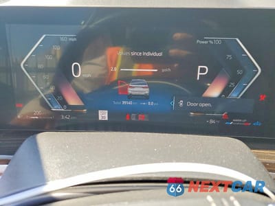 Zdjęcie 9 z 13 samochodu: 2024 BMW X7 XDRIVE40I VIN:5UX23EM01R9T68413 - miniatura