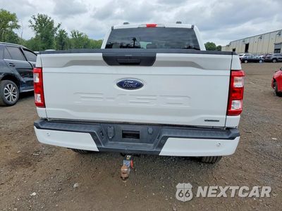 Zdjęcie 6 z 12 samochodu: 2021 FORD F150 SUPERCREW VIN:1FTEW1EP3MFA34100 - miniatura