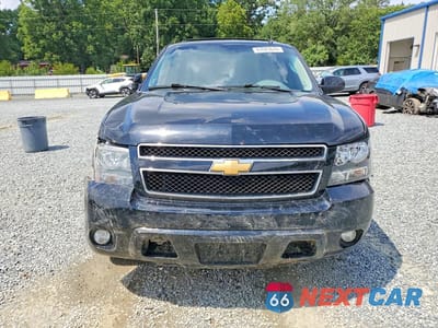 Piąte zdjęcie samochodu w środku: 2013 CHEVROLET TAHOE C1500 LT VIN:1GNSCBE05DR143832 - miniatura