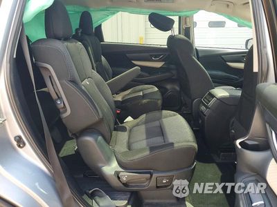 Zdjęcie 11 z 13 samochodu: 2019 SUBARU ASCENT PREMIUM VIN:4S4WMAHD7K3431315 - miniatura