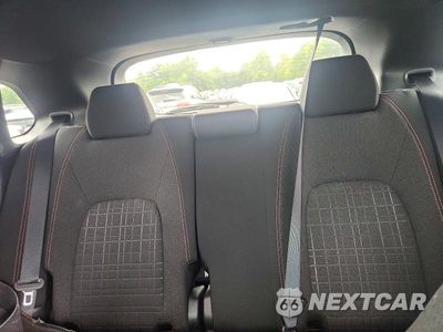 Zdjęcie 10 z 13 samochodu: 2026 HONDA HR-V SPORT VIN:3CZRZ2H59TM701012 - miniatura