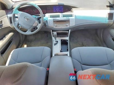 Zdjęcie 8 z 12 samochodu: 2010 TOYOTA AVALON XL VIN:4T1BK3DB2AU369206 - miniatura