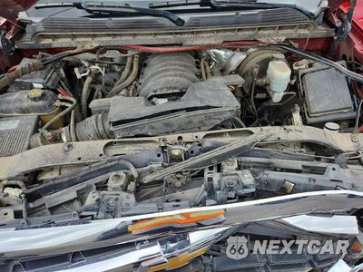 Zdjęcie 11 z 13 samochodu: 2018 CHEVROLET SILVERADO C1500 LT VIN:3GCPCREC3JG380414 - miniatura