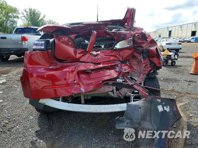 Zdjęcie 6 z 12 samochodu: 2014 CHEVROLET VOLT VIN:1G1RH6E49EU133380 - miniatura