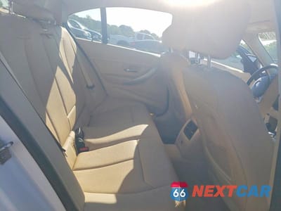 Zdjęcie 10 z 13 samochodu: 2013 BMW 328 I VIN:WBA3A5C57DF356752 - miniatura