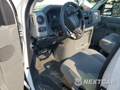 Zdjęcie 8 z 13 samochodu: 2025 FORD ECONOLINE E450 SUPER DUTY CUTAWAY VAN VIN:1FDXE4FNXSDD15485 - miniatura
