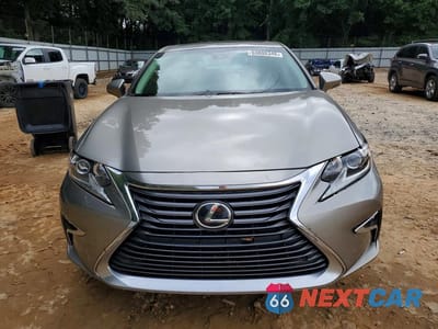Piąte zdjęcie samochodu w środku: 2017 LEXUS ES 350 VIN:58ABK1GG0HU046030 - miniatura