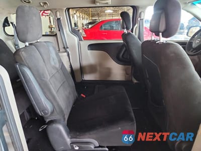 Zdjęcie 11 z 13 samochodu: 2012 DODGE GRAND CARAVAN SXT VIN:2C4RDGCG3CR295909 - miniatura